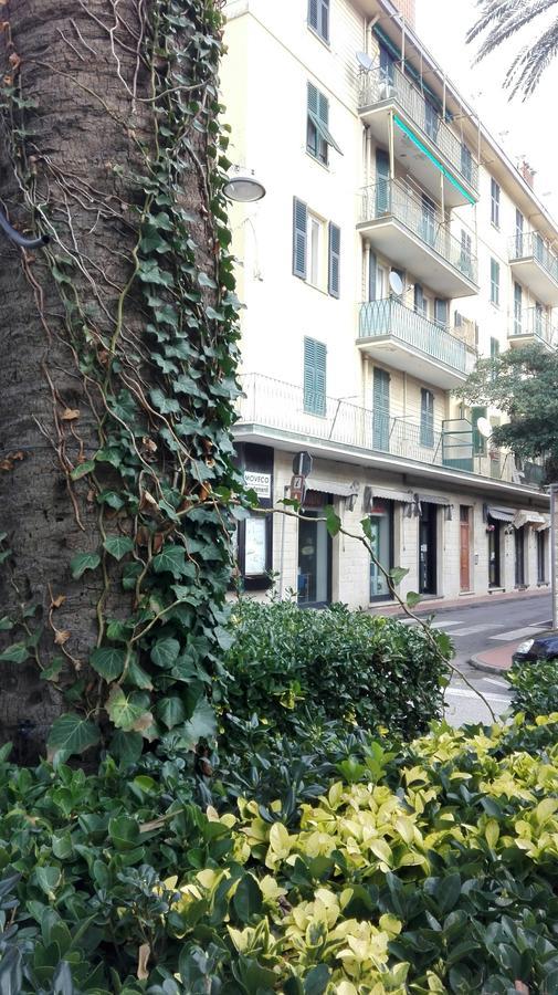 Monia House Sea View Apartment Levanto Exterior photo